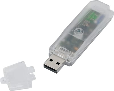 USB Kommunikasjonsgrensesnitt (CKOZ-00/14)