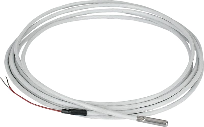 PT1000 Sensor for Measurement in Floor (CSEZ-01/36)