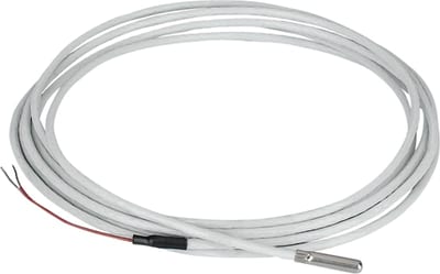 PT1000 Sensor for Measurement in Floor
