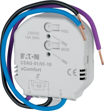 10 A Bryteaktuator (CSAU-01/01-10)