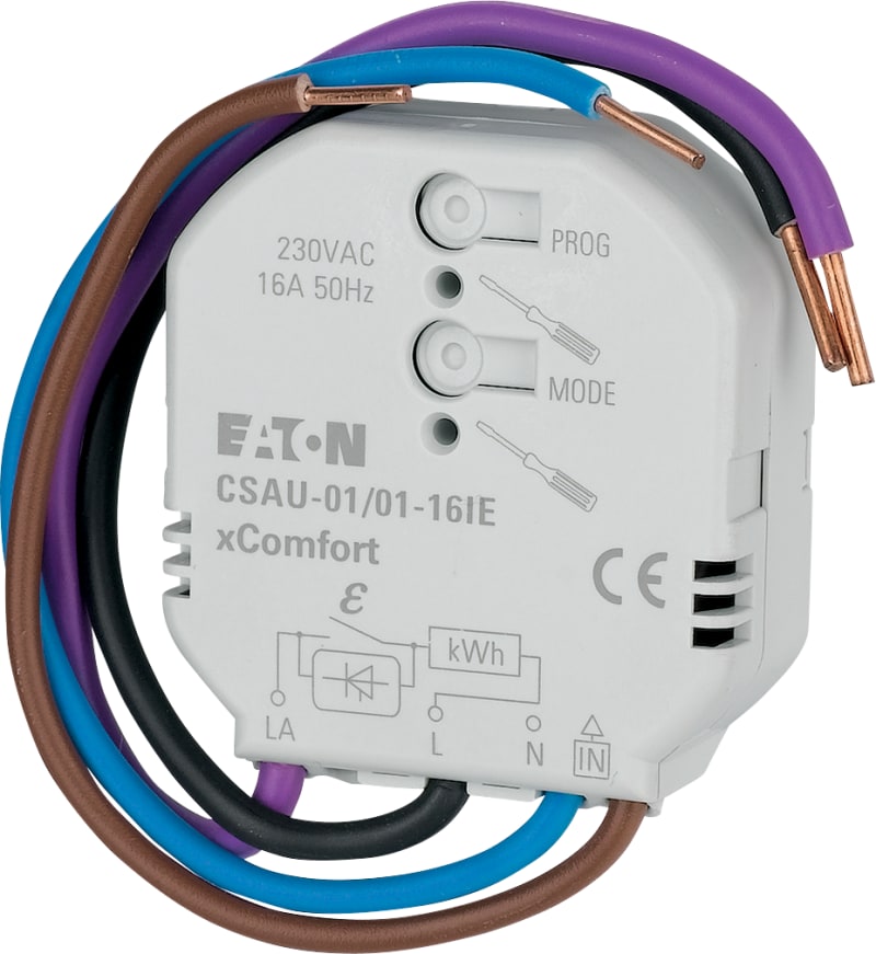 10 A BRYTEAKT. with INPUT AND EMS (CSAU-01/01-101E)