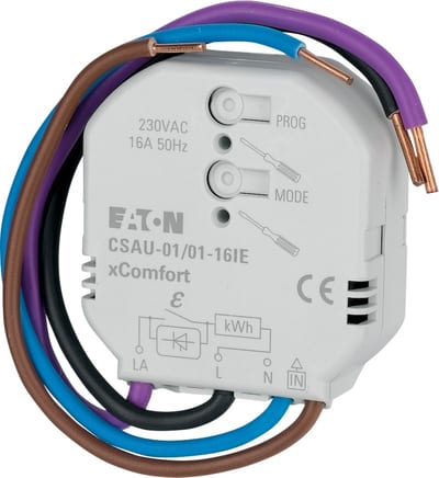 10 A BRYTEAKT. with INPUT AND EMS