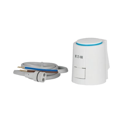 Thermoelectric Valve Actuator NC