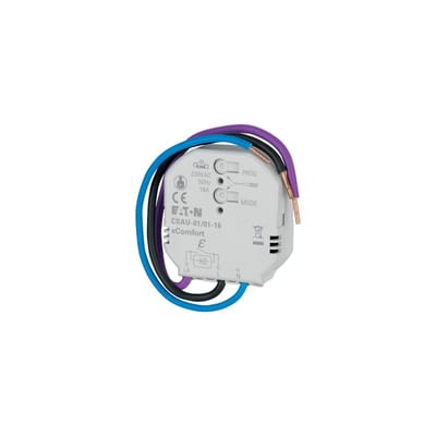 16A Bryteaktuator (CSAU-01/01-16)