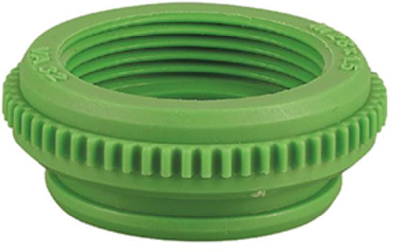 Adapter 6 for valve actuator. M28 (CMMZ-00/38)