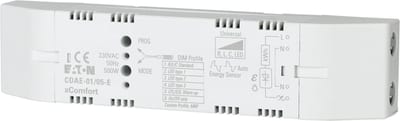 Eaton xComfort Universal Dimmer 500 W with Energy Metering