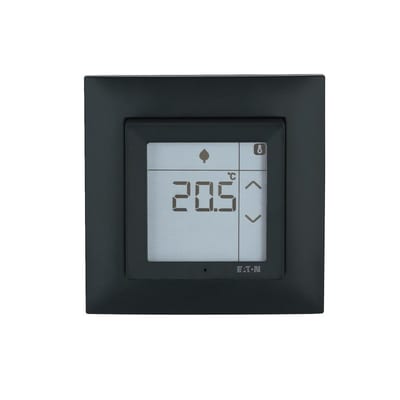 RCT, Black with frame