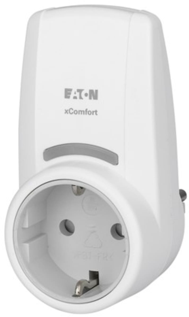 Pluggable Bryteakt. 12A, White (CSAP-01/F5-12E)
