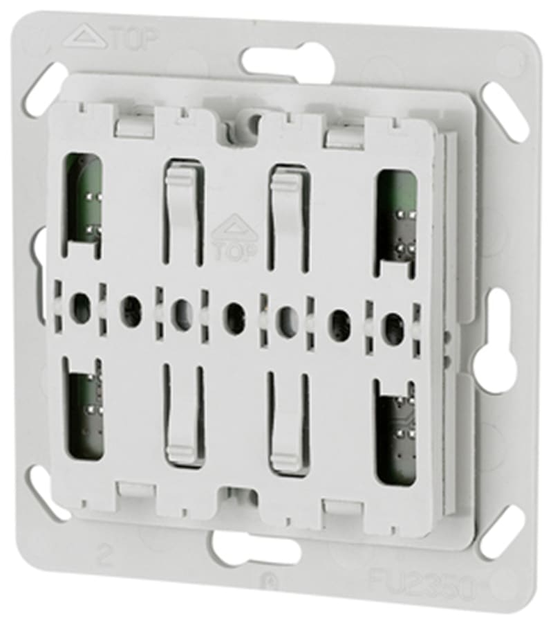 1-Felts multifunction push-button (500380)