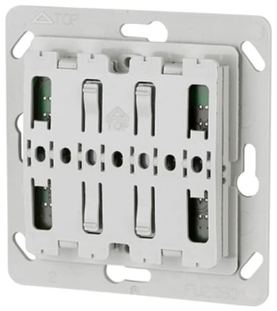 1-Felts multifunction push-button