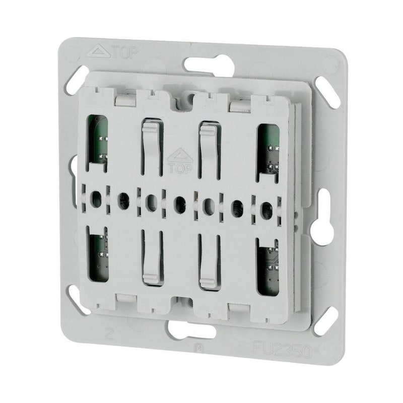 2-Felts multifunction push-button (500381)