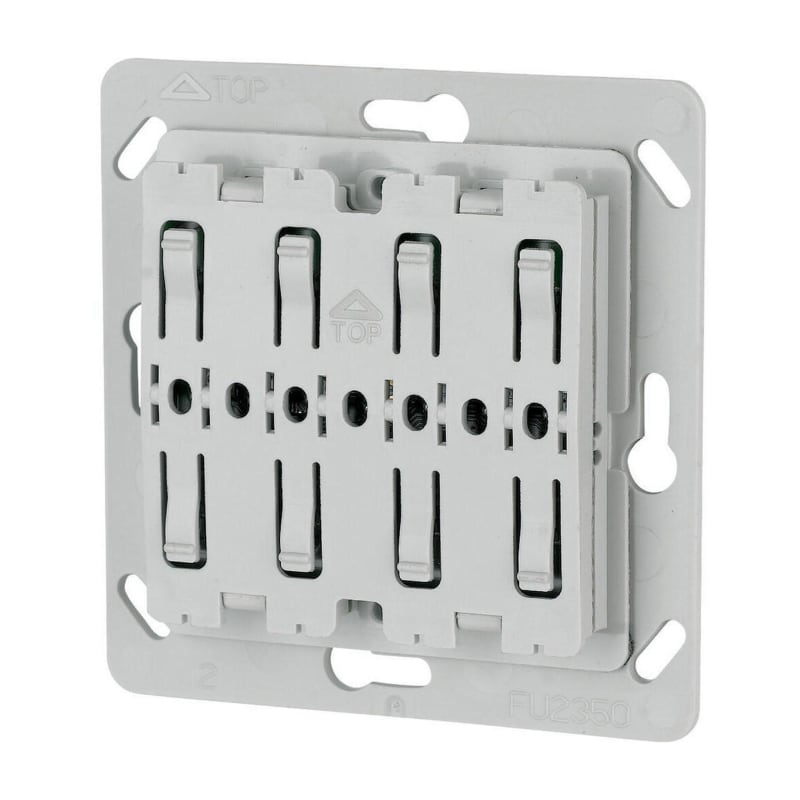 4-Felts multifunction push-button (500382)