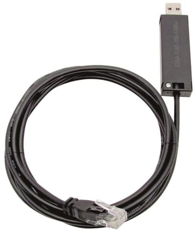 Programmingcable XC100/200 (115735)