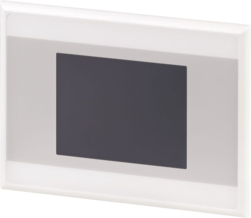 3.5"TFT,Color,res.,QVGA,RS232, (XV102B535TQR10)