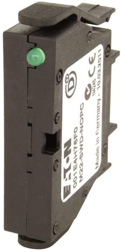 M22-SWDT Universal Module Bottom