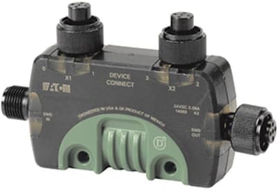 SmartWire-DT digital module 4 inputs
