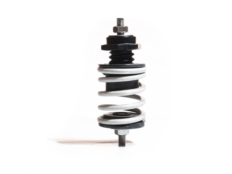 Vibrasjonsdemper EASYInstaller 80kg 4 pcs (14299100)