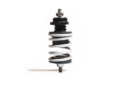 Vibration damper EASYInstaller 80kg 4 pcs