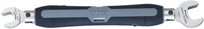 Torque wrench "Double" 1/4"-3/8" TASCO