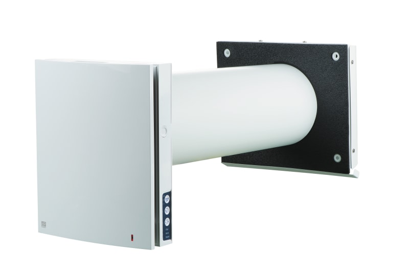 Room Fan Roomie Dual (115999)