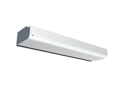 Air port Pamir PAFEC3520A
