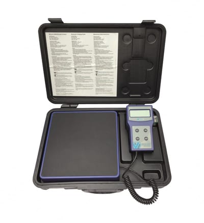 electronic kuldemedie weight