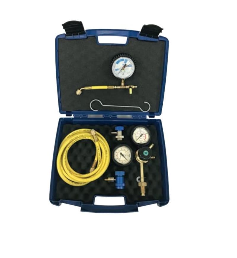 nitrogen Test KIT (12413005066012)