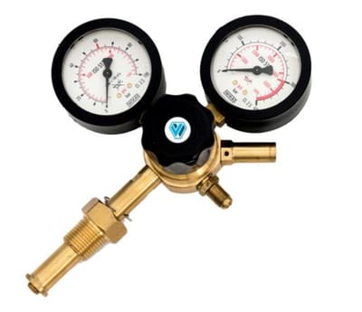nitrogen controller WN2 – 200bar