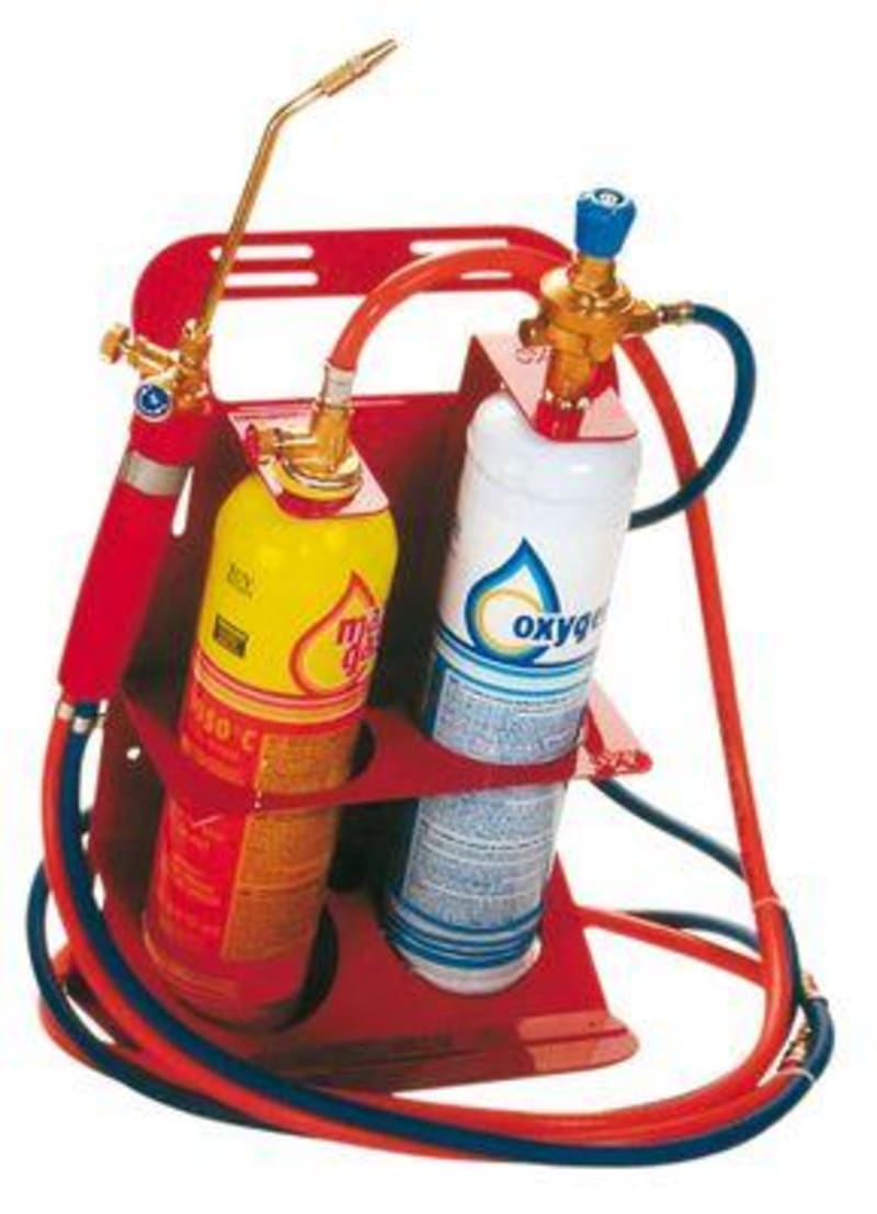 Turbo 90 – sveise set (121669)