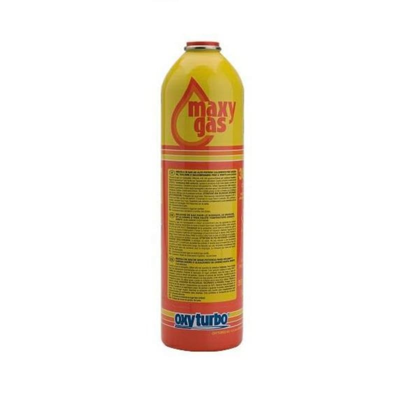 Maxy gas – for Turbo 90 (121487)