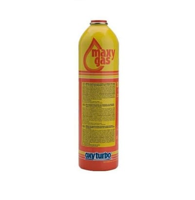 Maxy gas – for Turbo 90