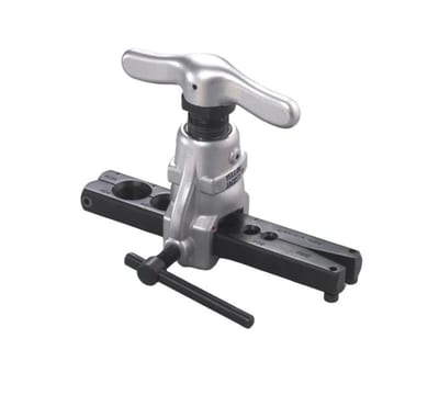 Grontklima 12260295 Flaring Tool for Refrigeration Copper Tube