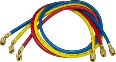 Hose Set 90 cm without valve