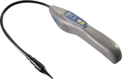 Leak detector Accuprobe
