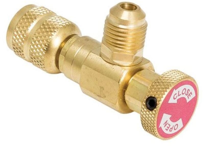 Grøntklima Valve Opener with 5/16" Handwheel (121720)