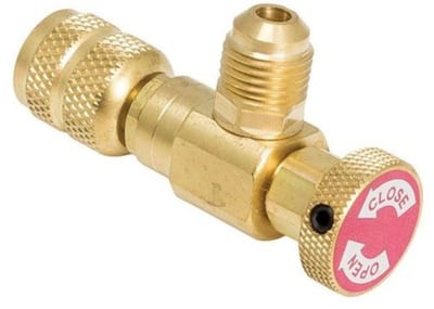 Grøntklima Valve Opener with 5/16" Handwheel