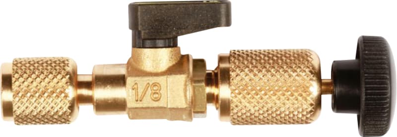 Ventilkjerne removes 1/4 (12408008023002)