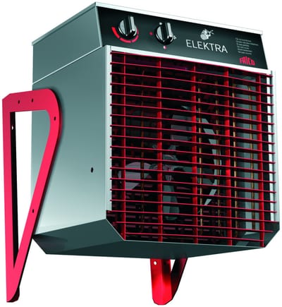 Elektra V 3kW 230V~ (ELV331)