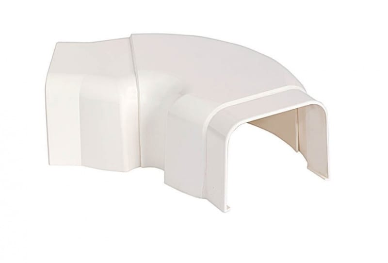 Regulerbart bend 80X60MM (121702)