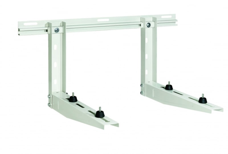 Wall Rack 300 kg with Rail (1065731)