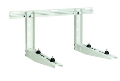Wall Rack 300 kg with Rail