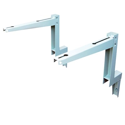 Wall Bracket for Low Foundation Wall