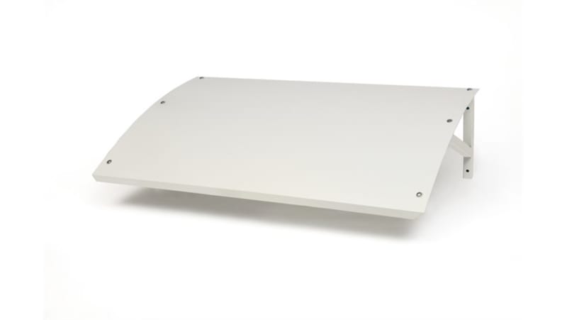 Ceiling in metal (102512)