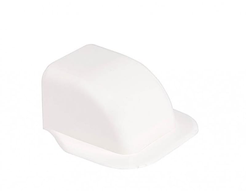 Wall Terminal 80x60 mm (120234)