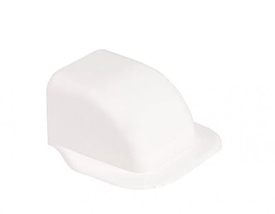Wall Terminal 80x60 mm