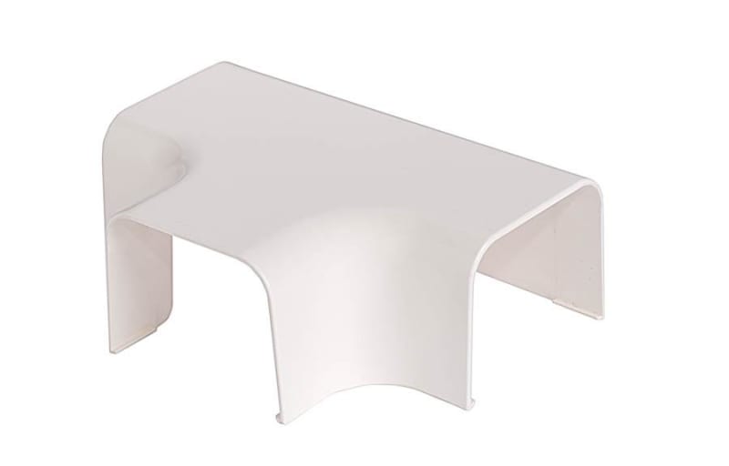 T-joint for channel 80X60MM (103121700)