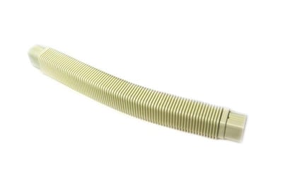 Flex. bend for channel 80X60MM