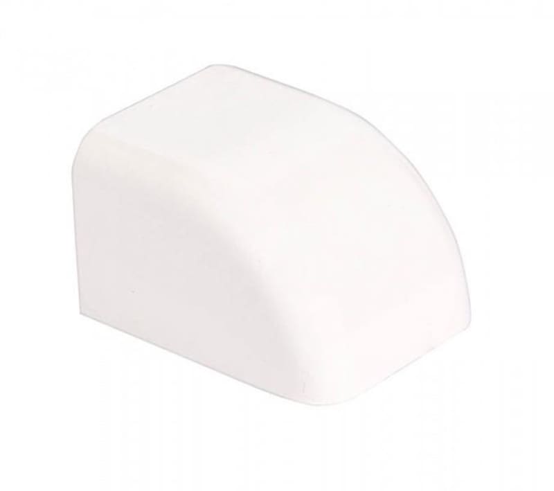 End termination channel 80X60MM (121941)