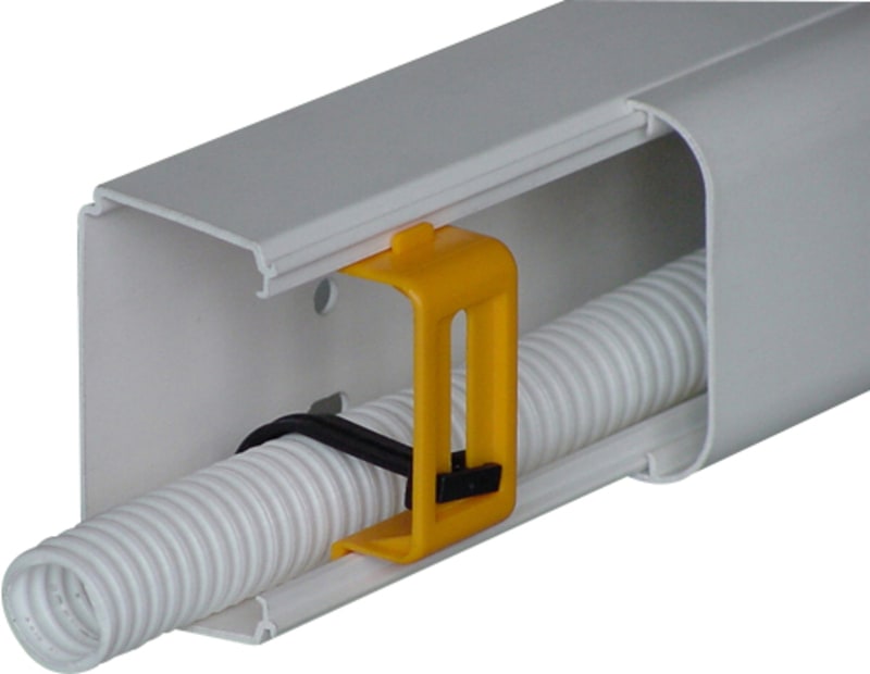 Mounting clamps channel 80X60MM (121930)