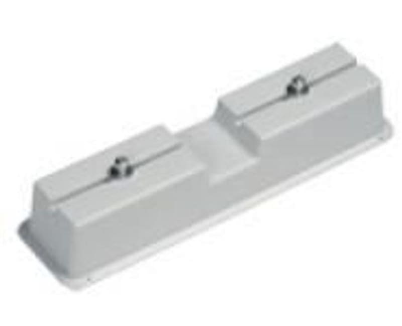damping cover for heat pump (120039)